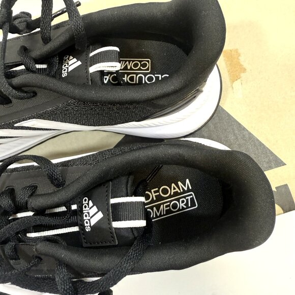 Adidas X_PLR Path Cloudfoam Sneakers | Comfortable-Walking-| New with Box - Picture 7 of 8